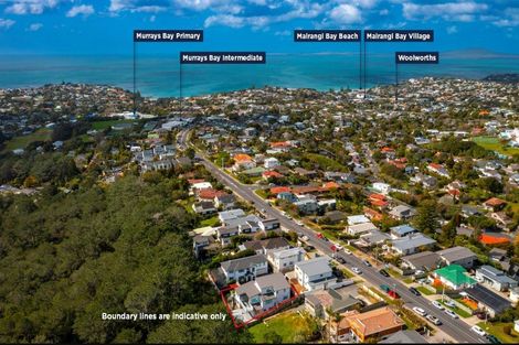 Photo of property in 97a Sunrise Avenue, Murrays Bay, Auckland, 0630