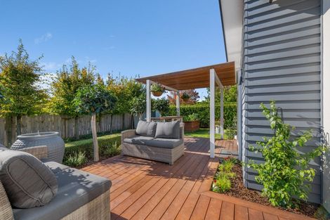 Photo of property in 4 Spitfire Drive, Burleigh, Blenheim, 7201