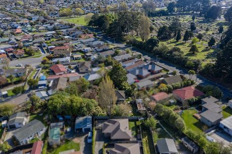 Photo of property in 71 Jollie Street, Linwood, Christchurch, 8062