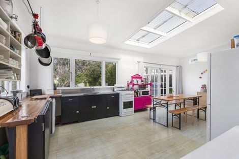 Photo of property in 93 Britomart Street, Berhampore, Wellington, 6023