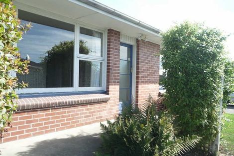 Photo of property in 87 Tennyson Street, Sydenham, Christchurch, 8023