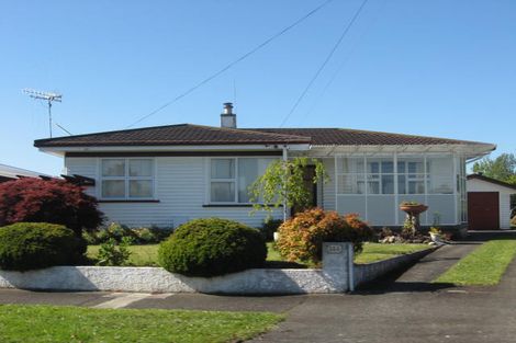 Photo of property in 324 Spinley Street, Te Awamutu, 3800