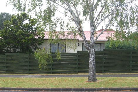 Photo of property in 3/91 Lynwood Road, New Lynn, Auckland, 0600