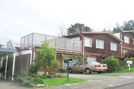 Photo of property in 18a Penryn Drive, Camborne, Porirua, 5026