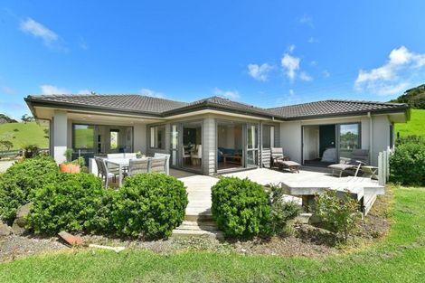 Photo of property in 306c Inland Road, Helensville, 0875
