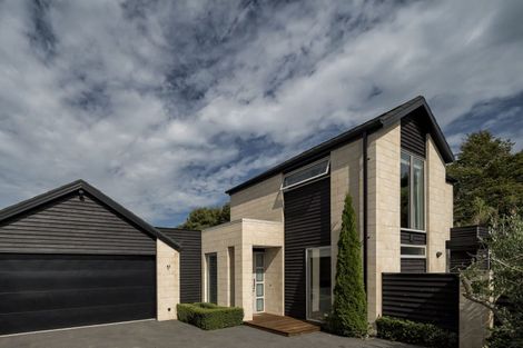 Photo of property in 97f Englefield Road, Northwood, Christchurch, 8051