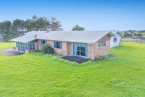 Photo of property in 358 B M Gubb Road, Port Albert, Wellsford, 0973