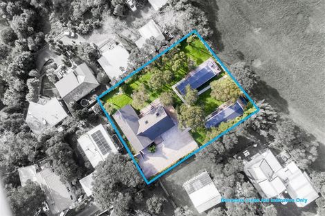 Photo of property in 87b Kaurilands Road, Titirangi, Auckland, 0604