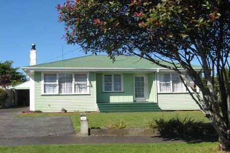 Photo of property in 302 Spinley Street, Te Awamutu, 3800