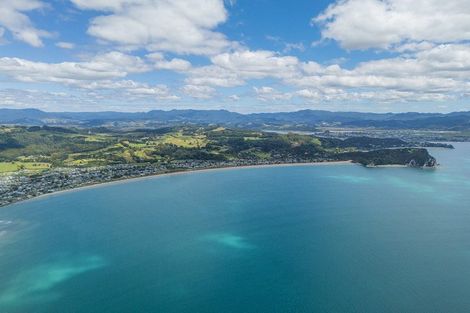 Photo of property in 404 Lees Road, Hahei, Whitianga, 3591