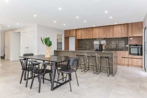 Photo of property in 1 Trysail Place, Whitby, Porirua, 5024