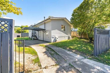 Photo of property in 80 Gillespies Road, Birchville, Upper Hutt, 5018
