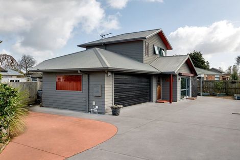 Photo of property in 39a Brookfield Street, Hamilton East, Hamilton, 3216