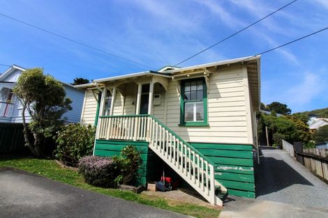 Photo of property in 25 Bombay Street, Ngaio, Wellington, 6035