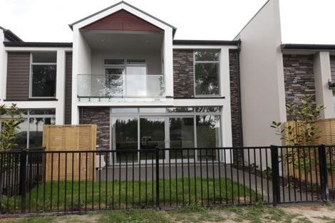 Photo of property in 33a Footbridge Terrace, Kaiapoi, 7630