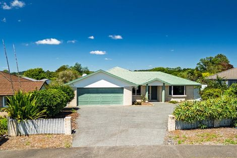 Photo of property in 34 Ranui Avenue, Kerikeri, 0230