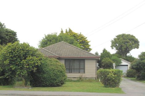 Photo of property in 31 Kenwyn Avenue, St Albans, Christchurch, 8052