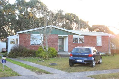 Photo of property in 9 Chamberlain Place, Chartwell, Hamilton, 3210