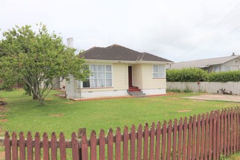 Photo of property in 2 Mervan Street, Mangere East, Auckland, 2024