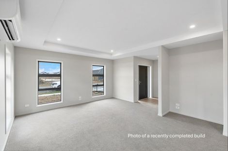 Photo of property in 38 Lenborough Drive, Rolleston, 7614