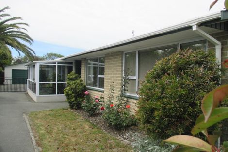 Photo of property in 403 Mairehau Road, Parklands, Christchurch, 8083