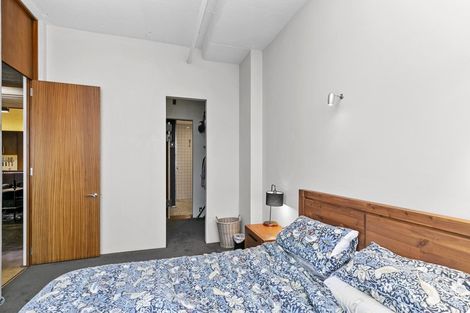 Photo of property in The Lofts, 185u1 Victoria Street, Te Aro, Wellington, 6011