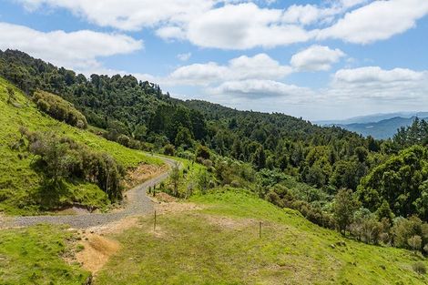 Photo of property in 334a Goble Road, Komata, Paeroa, 3674