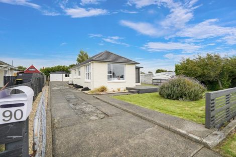 Photo of property in 90 Saturn Street, Strathern, Invercargill, 9812
