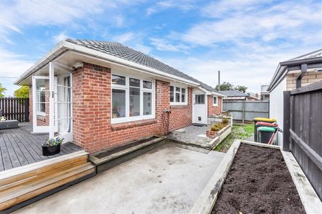 Photo of property in 15 Kevin Street, Hoon Hay, Christchurch, 8025