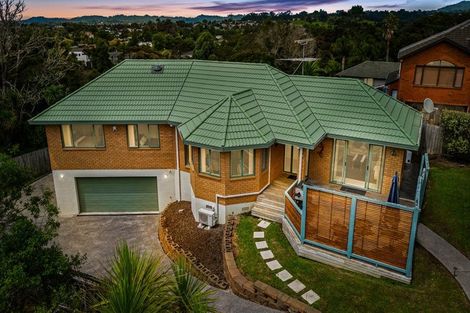 Photo of property in 23 San Vito Place, Henderson, Auckland, 0612