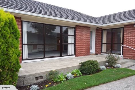 Photo of property in 26 Toorak Avenue, Avonhead, Christchurch, 8042