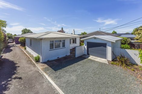 Photo of property in 13 Herbert Street, Richmond, 7020