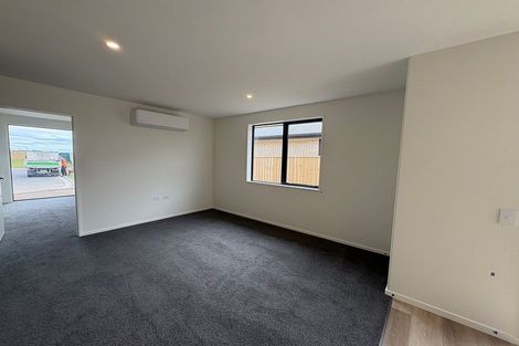 Photo of property in 8 Peek Lane, Rolleston, 7615