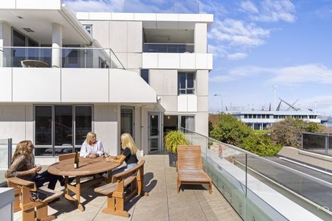 Photo of property in 411/36 Victoria Road, Mount Maunganui, 3116