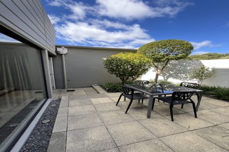 Photo of property in Highwic, 32u2 Hobson Street, Thorndon, Wellington, 6011