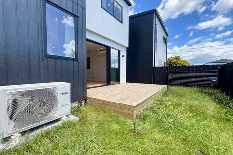 Photo of property in 4b Tainui Terrace, Mangere Bridge, Auckland, 2022