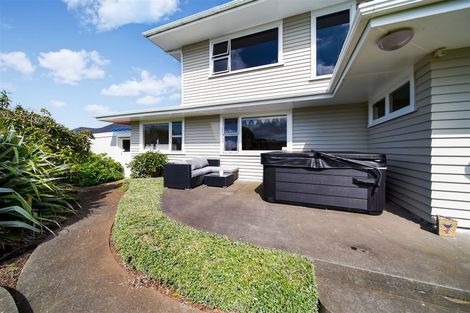 Photo of property in 5 Rata Street, Hawera, 4610