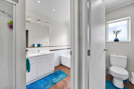 Photo of property in 32 Penrod Drive, Bell Block, New Plymouth, 4312