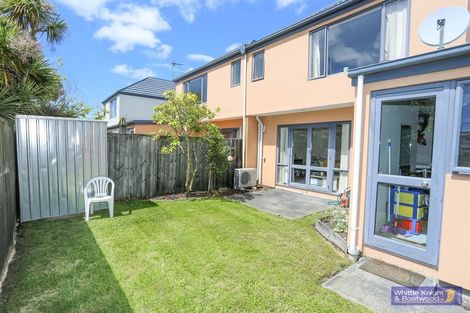 Photo of property in 3/90 Picton Avenue, Riccarton, Christchurch, 8011