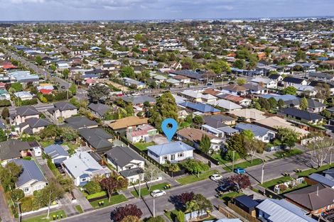 Photo of property in 33 Diamond Avenue, Spreydon, Christchurch, 8024