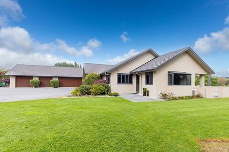 Photo of property in 7 Wynvale Lane, Rotokauri, Hamilton, 3289