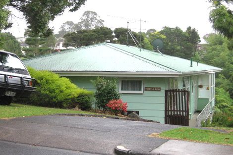 Photo of property in 10 James Scott Place, Te Atatu South, Auckland, 0602