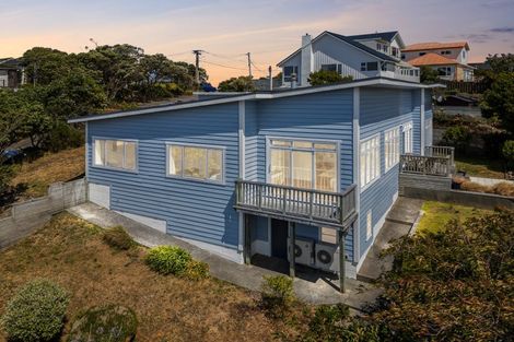 Photo of property in 62 Jubilee Road, Khandallah, Wellington, 6035