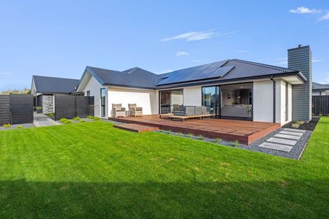 Photo of property in 38 Hinterland Drive, Prebbleton, 7604