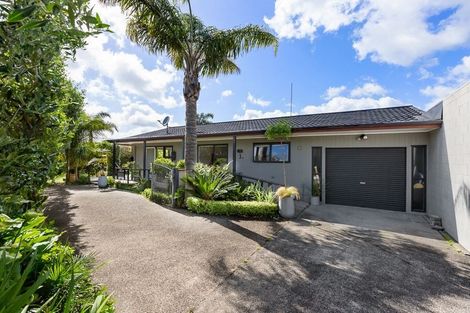 Photo of property in 3b Lillian Place, Orewa, 0931