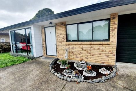 Photo of property in 42d Kitchener Road, Waiuku, 2123