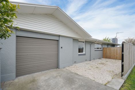 Photo of property in 1 Peraki Street, Kaiapoi, 7630