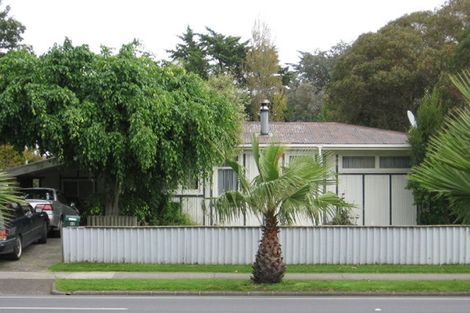 Photo of property in 1/93 Ti Rakau Drive, Pakuranga, Auckland, 2010