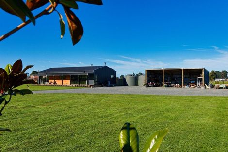 Photo of property in 12 Te Ao Wharepapa Lane, Peketa, Kaikoura, 7373