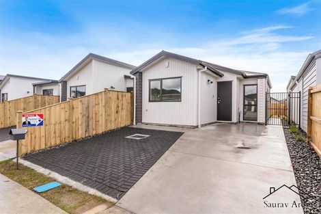 Photo of property in 20 Combat Street, Papakura, 2110